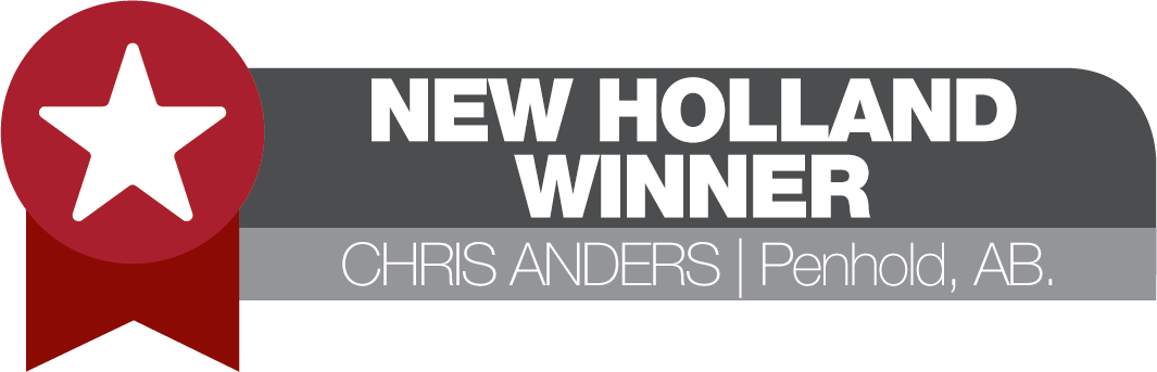 Chris Anders, Who Farms With His Father On A 2,300 - Coupon (1065x343), Png Download