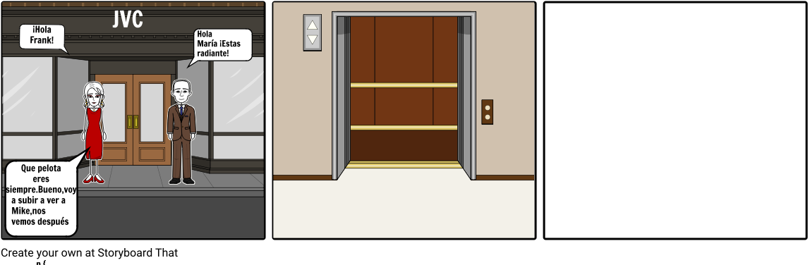 Imagen Y Sonido - Home Door (1164x385), Png Download