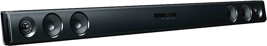 Sound Bar Las260b Lg (900x700), Png Download