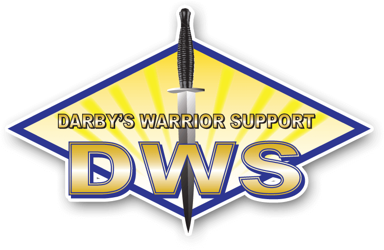 Operation Wounded Warrior Support Is An Arkansas-based - Warrior (800x520), Png Download