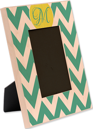 Item No - - Sublimated Picture Frame (300x415), Png Download