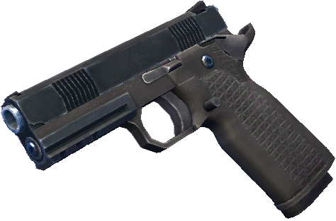 Dual Mtx - Critical Ops Dual Mtx (493x453), Png Download