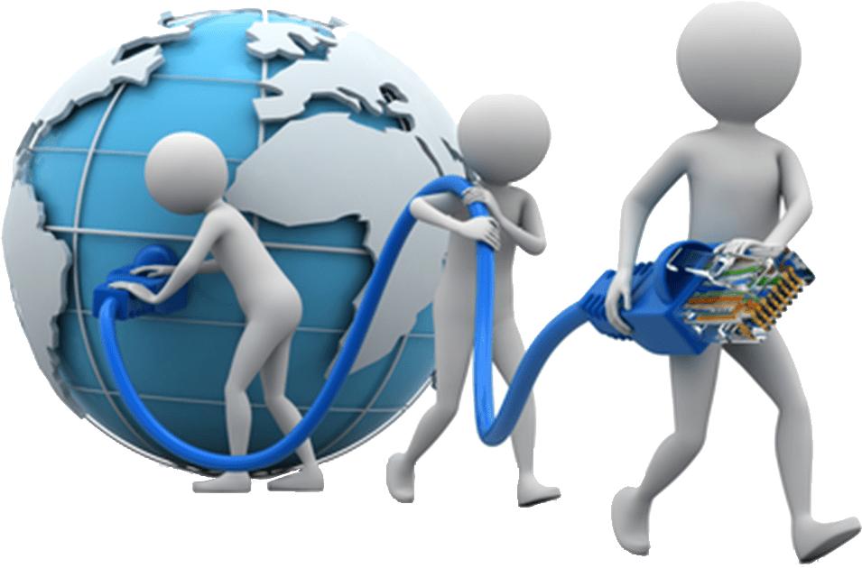 Event Navigation - « - Information Technology Logo Png (1028x713), Png Download