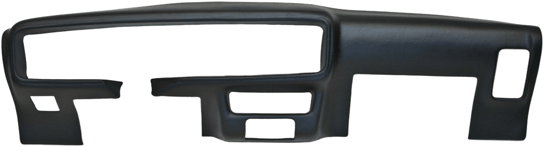 Dash Cover - Firebird 1996 Dash Cover (1063x287), Png Download