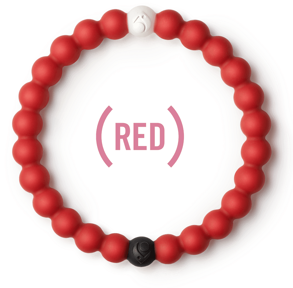 X Lokai - Lokai Shark Week Bracelet (1080x1080), Png Download