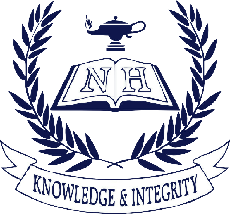 Badge-vector - Norman Henshilwood School Badge (786x732), Png Download