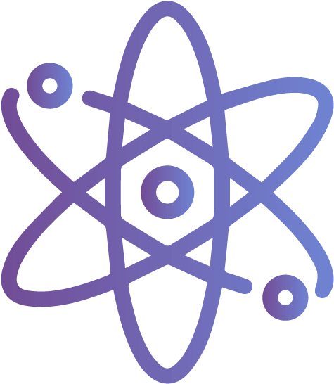 Big Bang Theory Symbols (1042x1042), Png Download