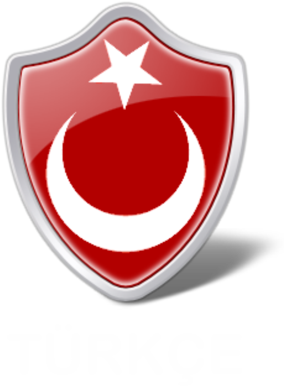 Com 0850 303 00 09 Working Time - Icon Türk Bayrağı (1067x1300), Png Download