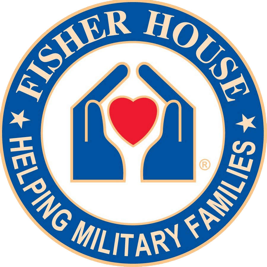 Usa Warriors Hockey Teams, West Point Junior Black - Fisher House Foundation (900x900), Png Download