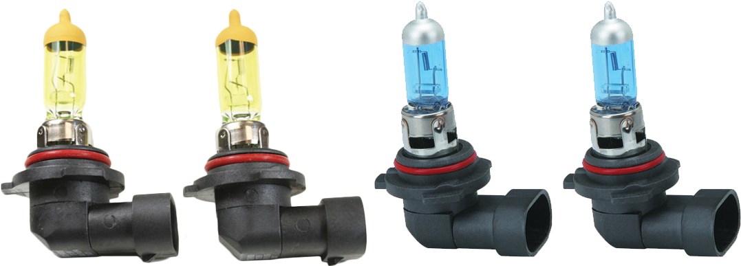 Halogen Xxx W - 2 X Ampoules Hb3 9005 (1102x488), Png Download