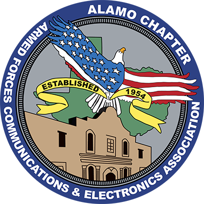 Wounded Warrior And Military Families Endowment Fund - Alamo Afcea (400x400), Png Download