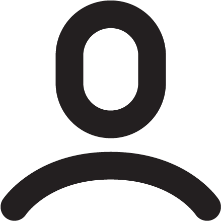 Cutsomer Account - Icon (500x500), Png Download