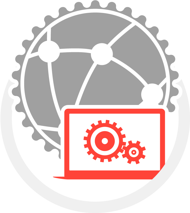 Information Technology - Commission Free (900x900), Png Download