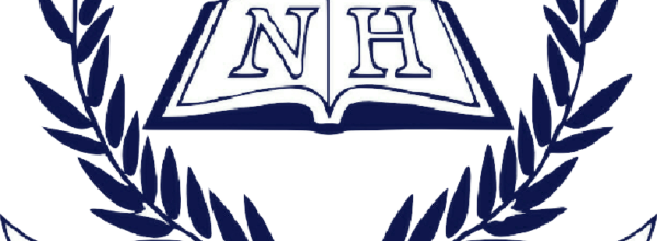 Badge Vector - Norman Henshilwood (600x220), Png Download