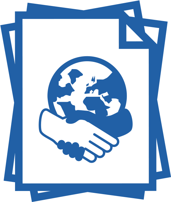 Turkey - Paper And Pen Icon Png (863x726), Png Download