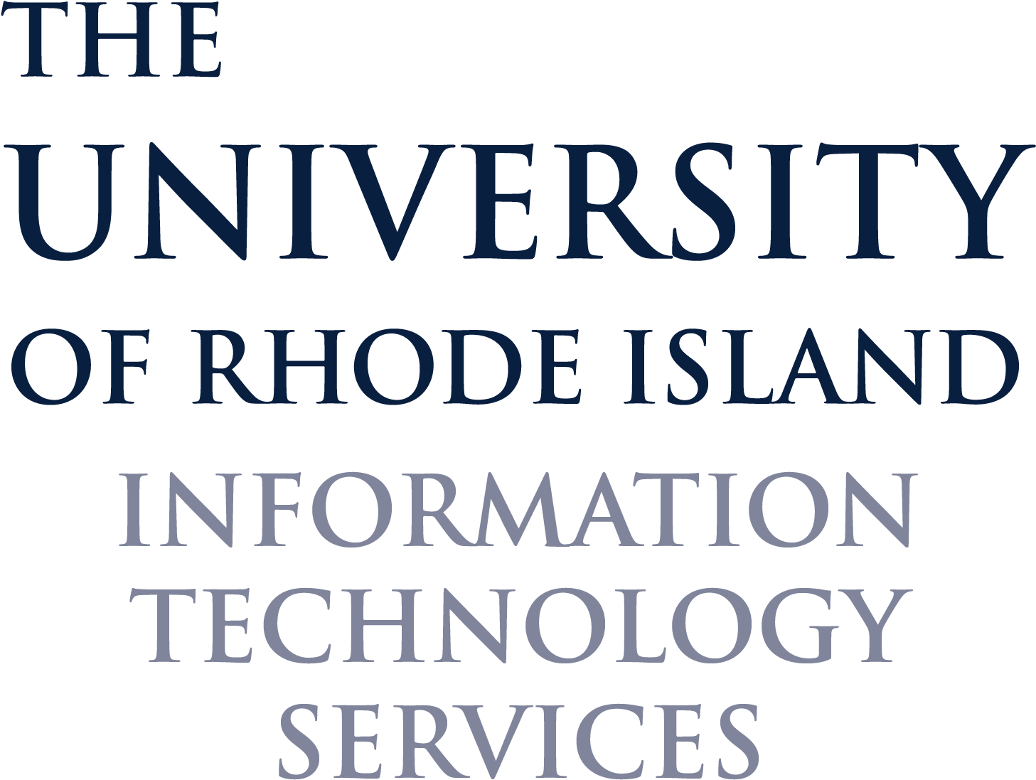 Uri Its-282 - University Of Rhode Island College Of Nursing (1456x1133), Png Download