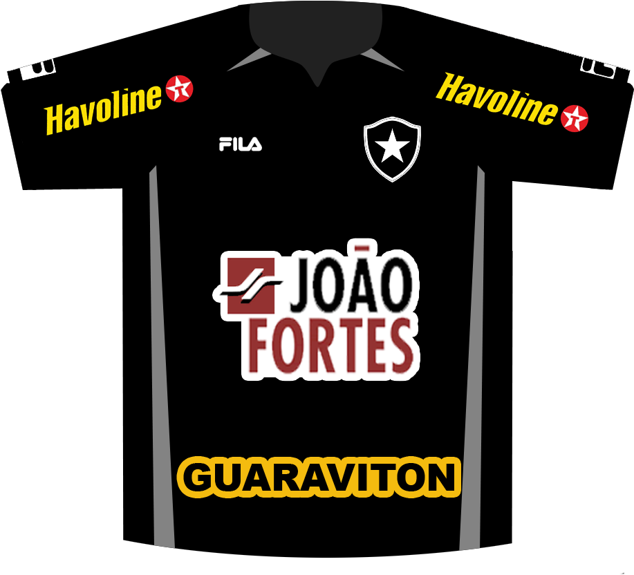 Preta 2011 Havoline - Fila (916x853), Png Download