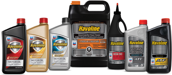 Havoline Prods Full Synthetic Motor Oil With Deposit (627x281), Png Download