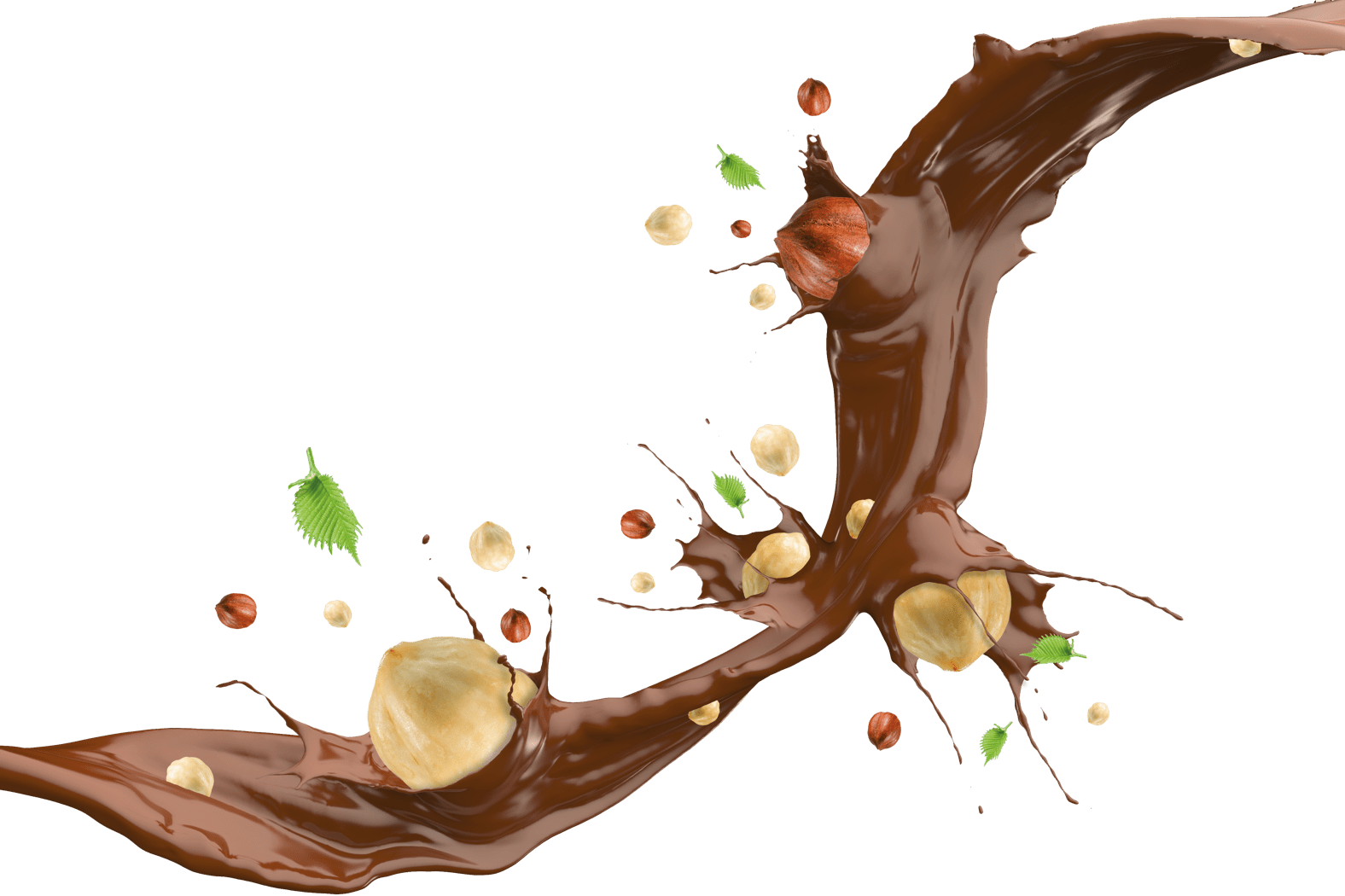 Download Prozis Whey Choco Butter - Choco Splash - Full Size PNG Image