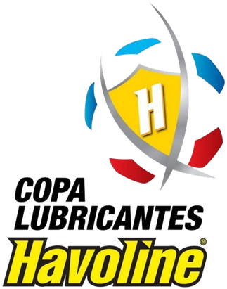 Cast In Character - Logo Copa Lubricantes Havoline 2018 (720x540), Png Download