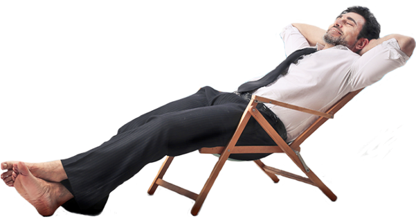 Man Relaxing - Zenvo Ts1 Gt Anniversary Edition Asphalt 8 (600x328), Png Download