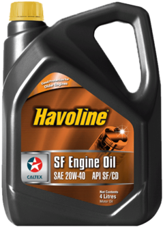 Havoline Formula Sae 10w 30 (478x358), Png Download