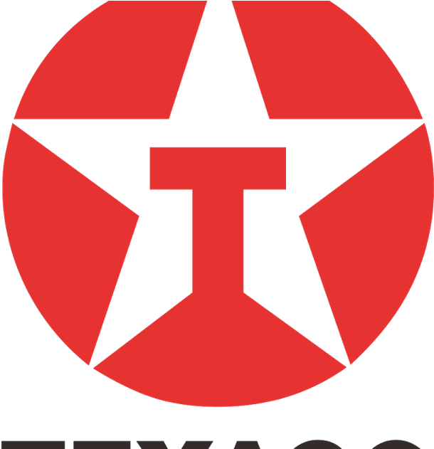 Texaco Logo Transparent (1200x630), Png Download