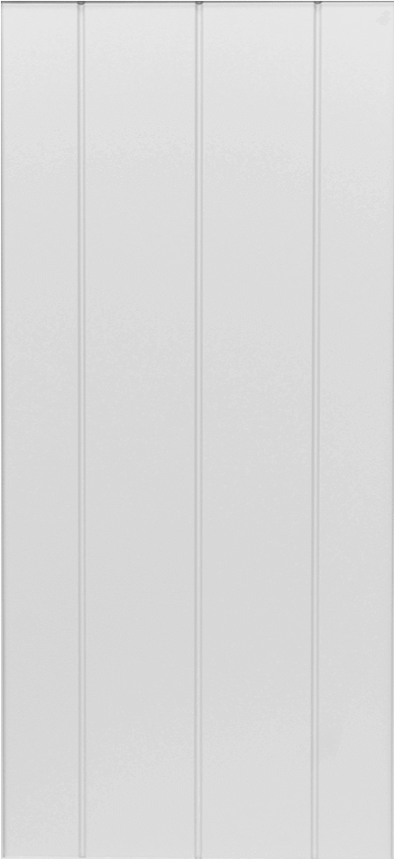 Flat Tongue And Groove Cabinet Doors Jmf Doors Gothic - Cupboard (735x1252), Png Download