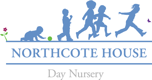 We Promote Home Learning, And Encourage Parents To - House Nurseries (626x331), Png Download