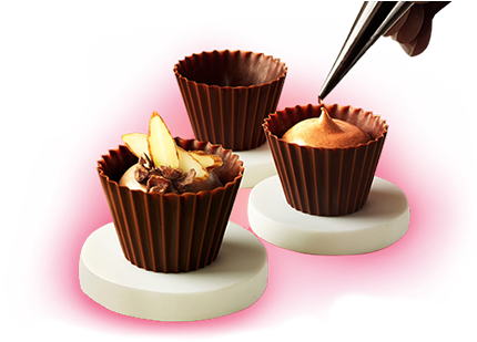 1 - Fabelle Cup (500x310), Png Download
