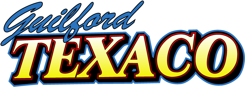 Guilford Texaco - Guilford Texaco Inc Auto/truck (1200x300), Png Download