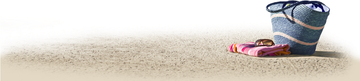 Go To Image - Beach Sand Png Transparent (1150x273), Png Download