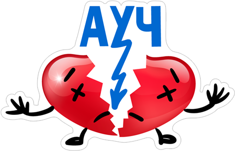 Transparent Png Sticker (490x317), Png Download