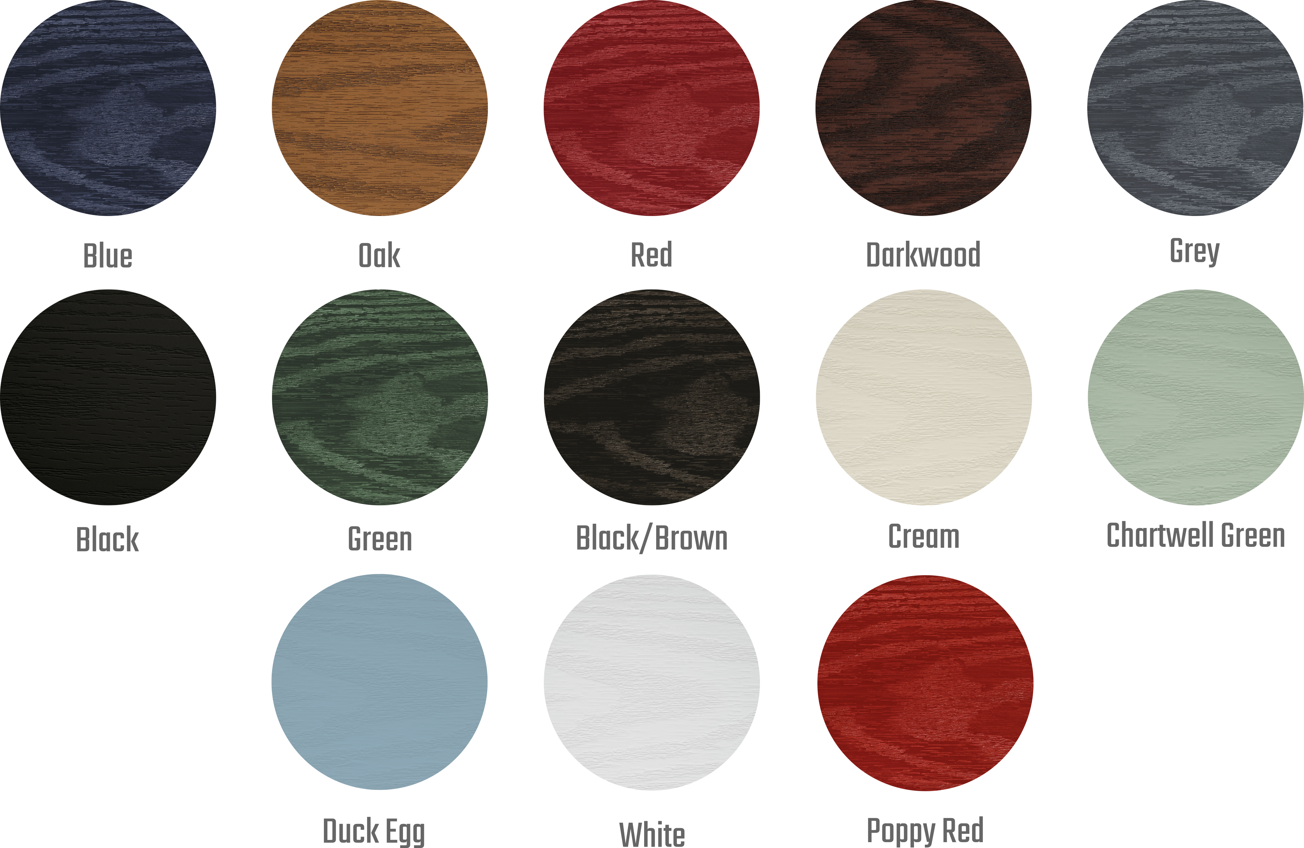 Pro-fit Windows & Doors Yeovil, Composite Door Colour - Green Composite Door Colours (4223x2748), Png Download