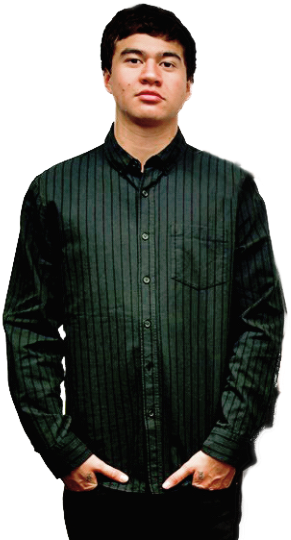 Calum Hood Png - 5 Seconds Of Summer 2016 Photoshoot (500x544), Png Download