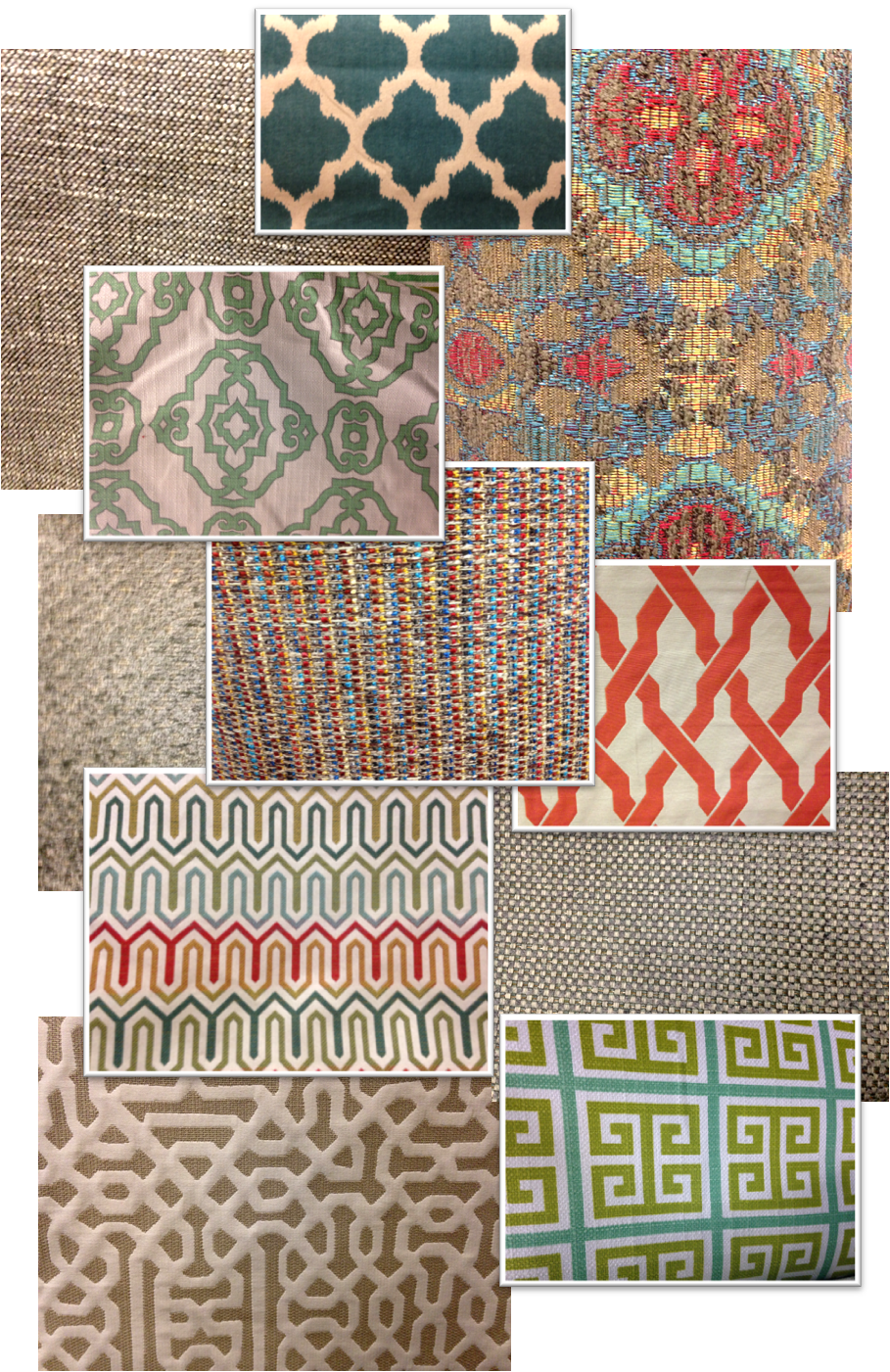 Fall Inventory Fabrics - Kravet 33407.40 Entrada Sunray / Kravet Basics 33407-40 (909x1401), Png Download