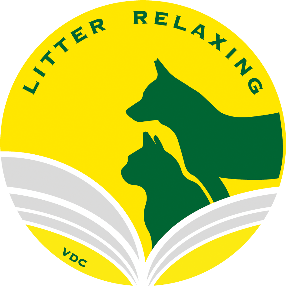 Buy Litter Relaxing - Pet Store (1046x979), Png Download