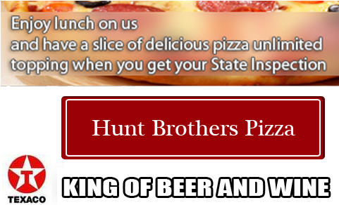 Texaco Fan Tanktop (480x300), Png Download