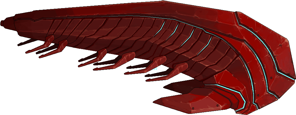 Visiriship9exterior - Illustration (1025x400), Png Download
