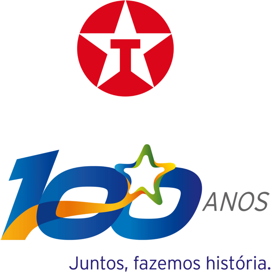 Texaco - 100 Years (1000x1000), Png Download