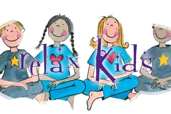 Apple Blossom Play Therapy - Relax Kids (600x400), Png Download