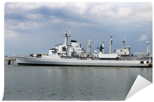 Heavy Cruiser (400x400), Png Download