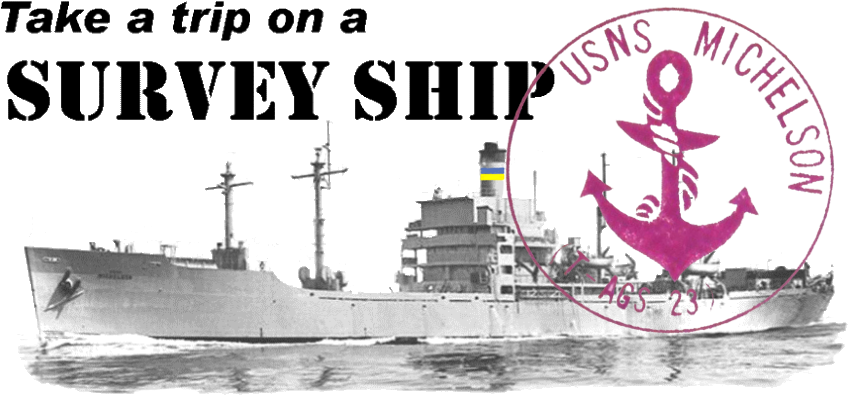 Take A Trip On A Survey Ship - La-96 Nike Missile Site (874x412), Png Download
