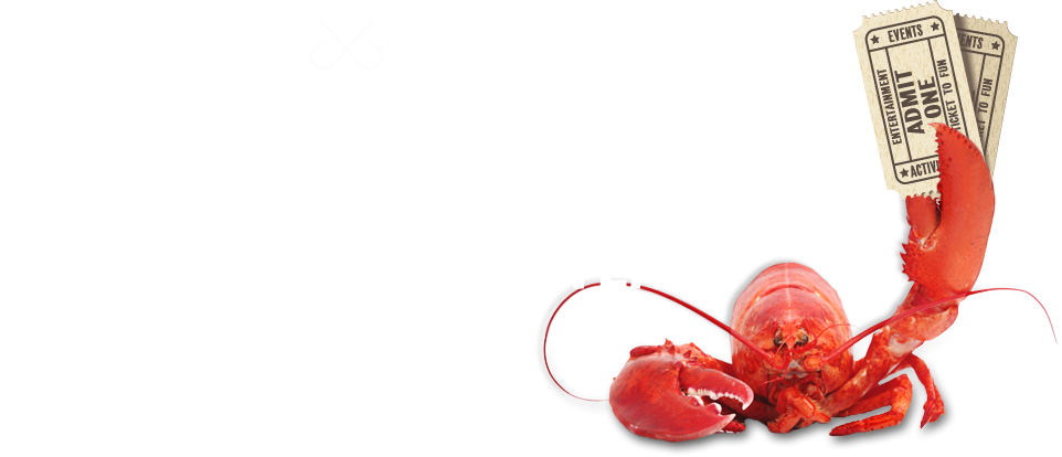 Cropped-lobsterfest Promo - Zeller 'set Of Cutting/chopping Boards Set Ramic Hob/glass (962x414), Png Download