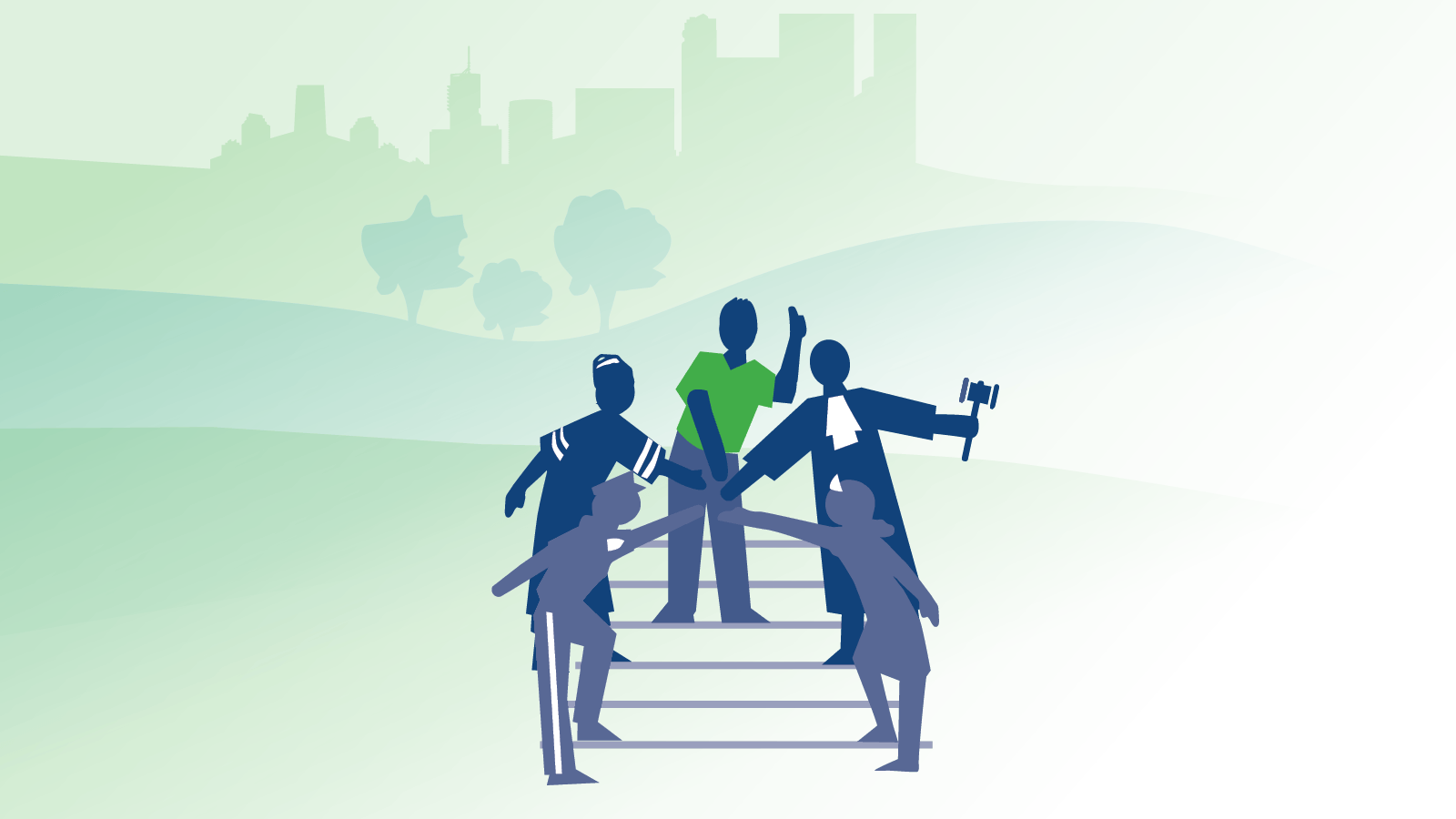 Ar Graphic - Illustration (1600x900), Png Download