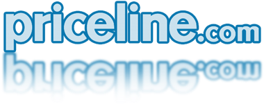 Priceline1 - Booking Holdings (400x300), Png Download