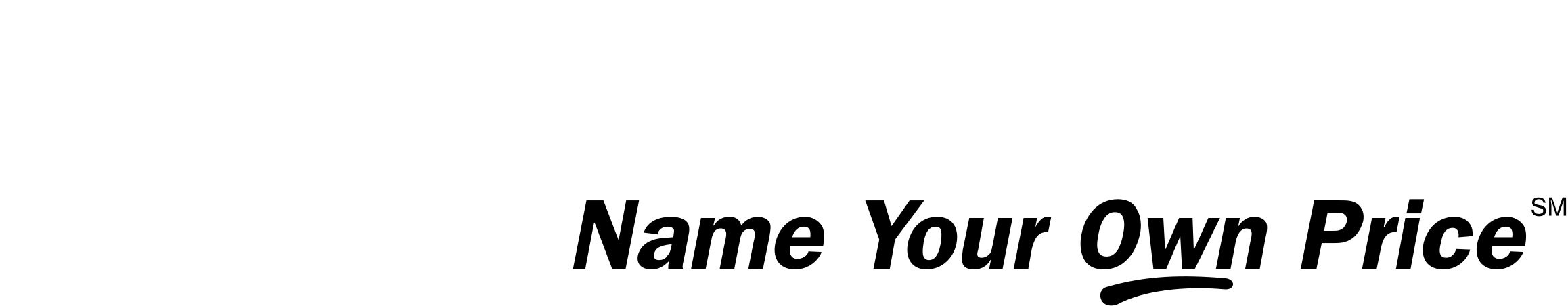 Priceline Com Logo Black And White - Hope Services (2400x2400), Png Download