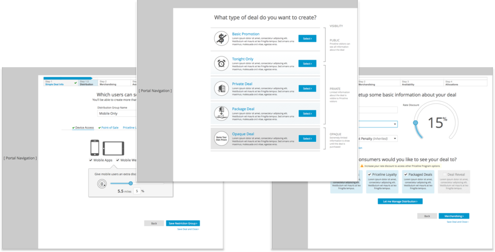 Approach 1 - &nbsp - - Multiple Steps With Clear Guidance (1000x510), Png Download
