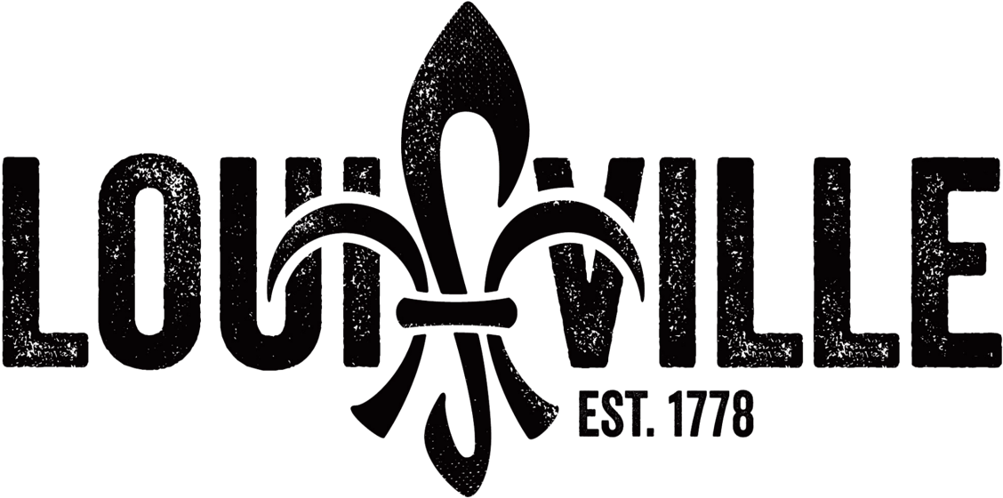 Louisville Tourism - Louisville Cvb (1246x614), Png Download