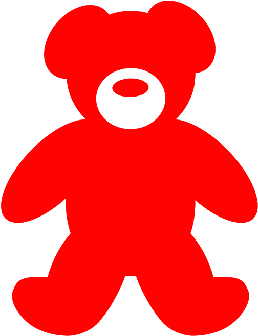 Teddy - Marché Du Jouet Mondial (947x1088), Png Download